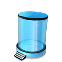 Recycle Bin_empty icon